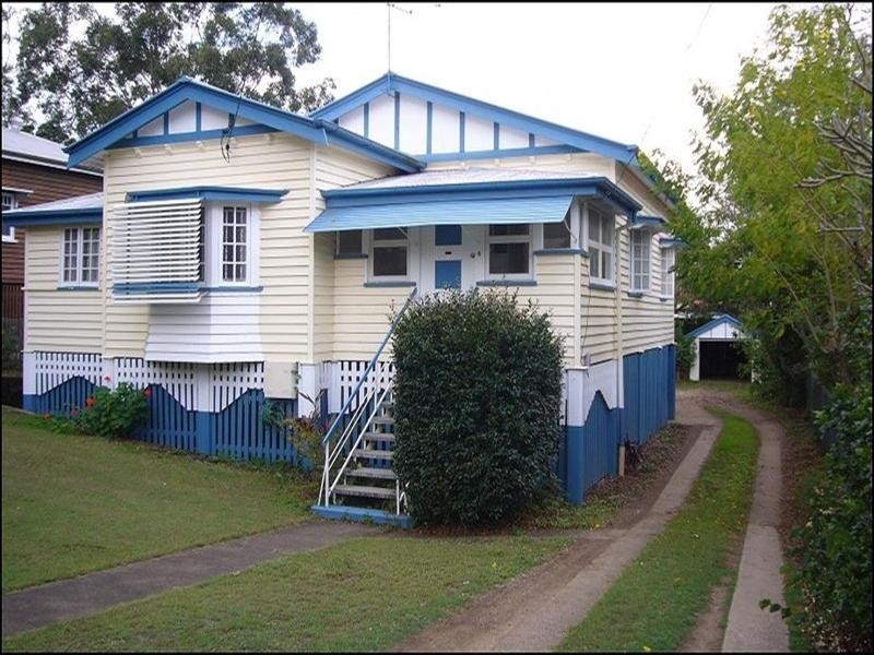 18 Duke Street, Toowong QLD 4066