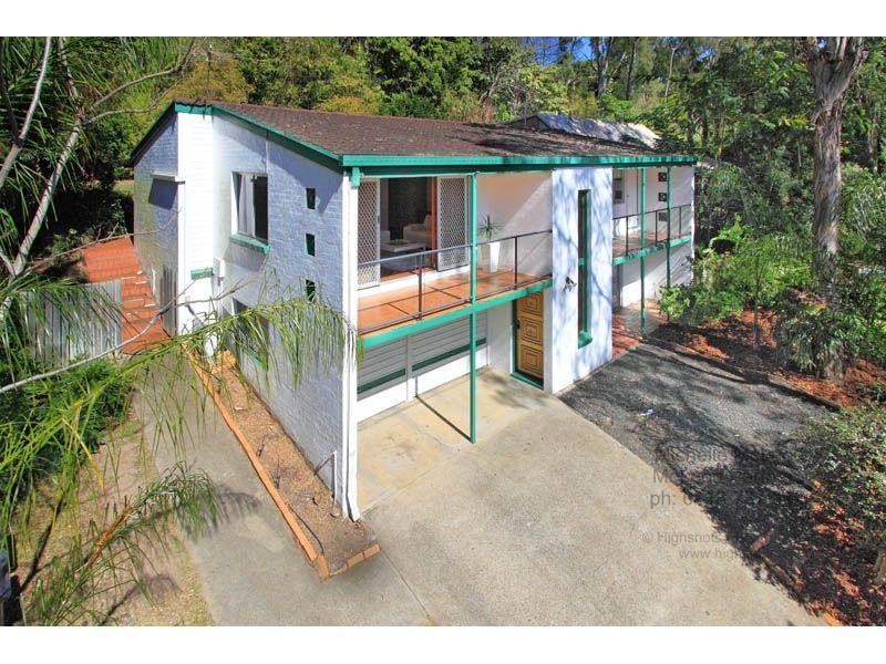 20 Fairweather Street, Kenmore QLD 4069