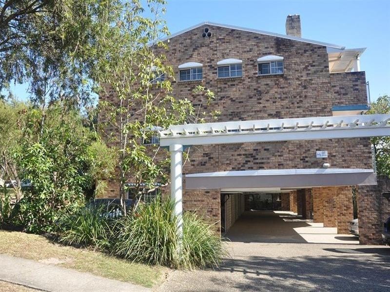 1/95 Whitmore Street, Taringa QLD 4068