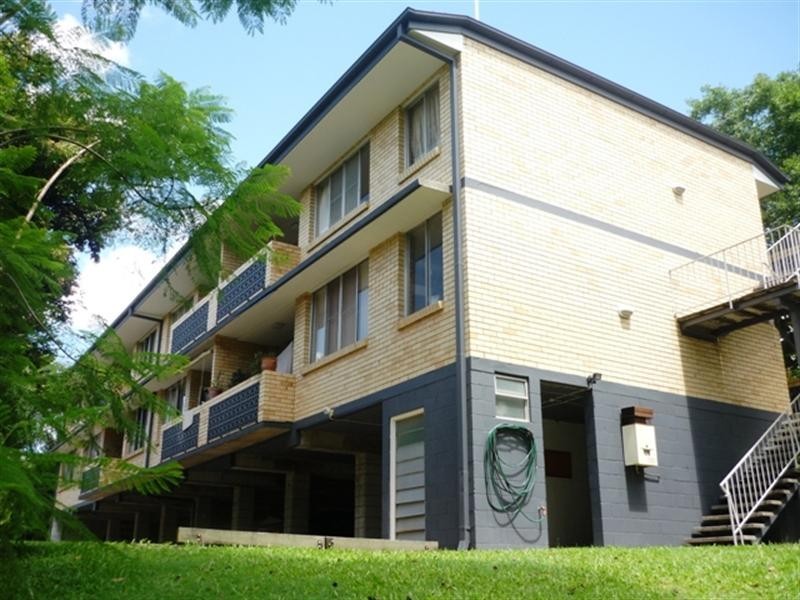 8/22 Norwood Street, Toowong QLD 4066