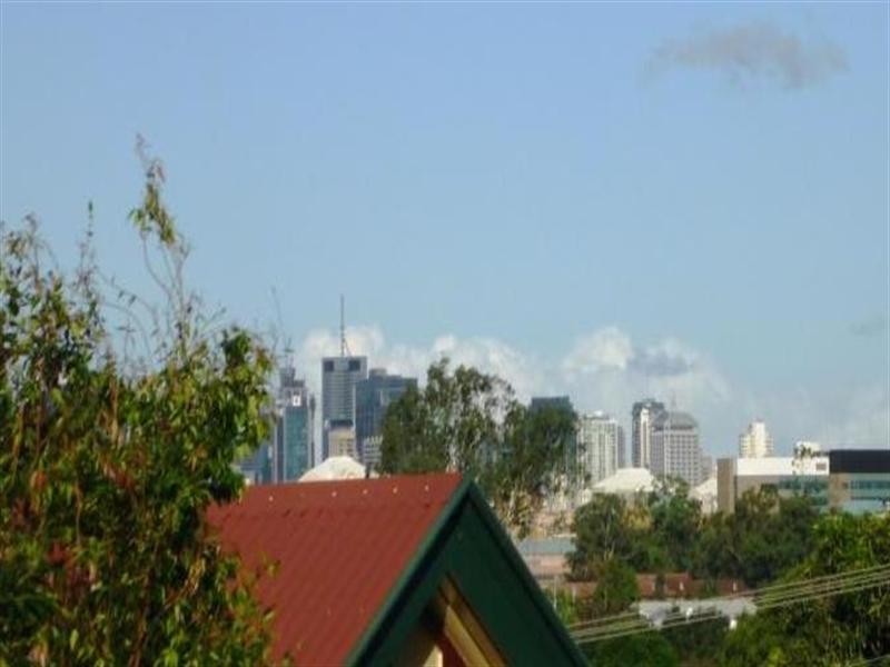 8/22 Norwood Street, Toowong QLD 4066