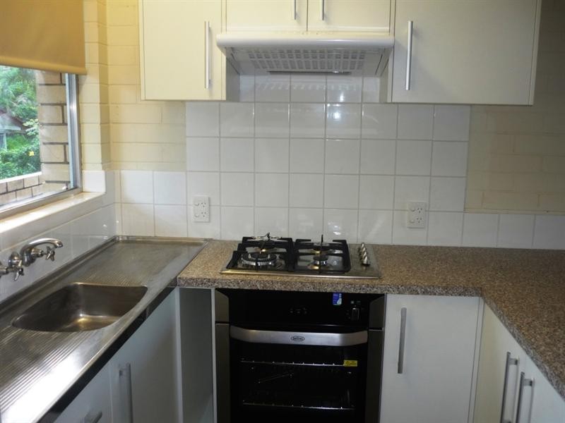 8/22 Norwood Street, Toowong QLD 4066