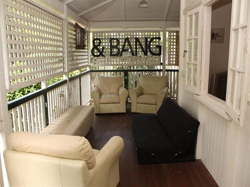 36 Mount Street, Toowong QLD 4066