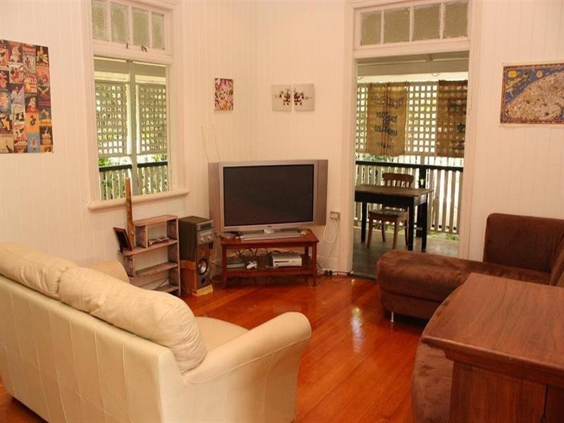 36 Mount Street, Toowong QLD 4066