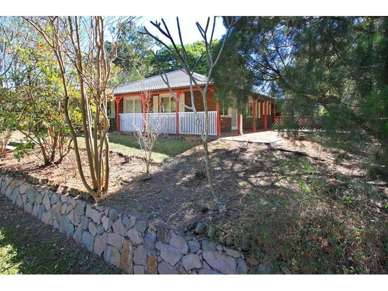 Fig Tree Pocket QLD 4069