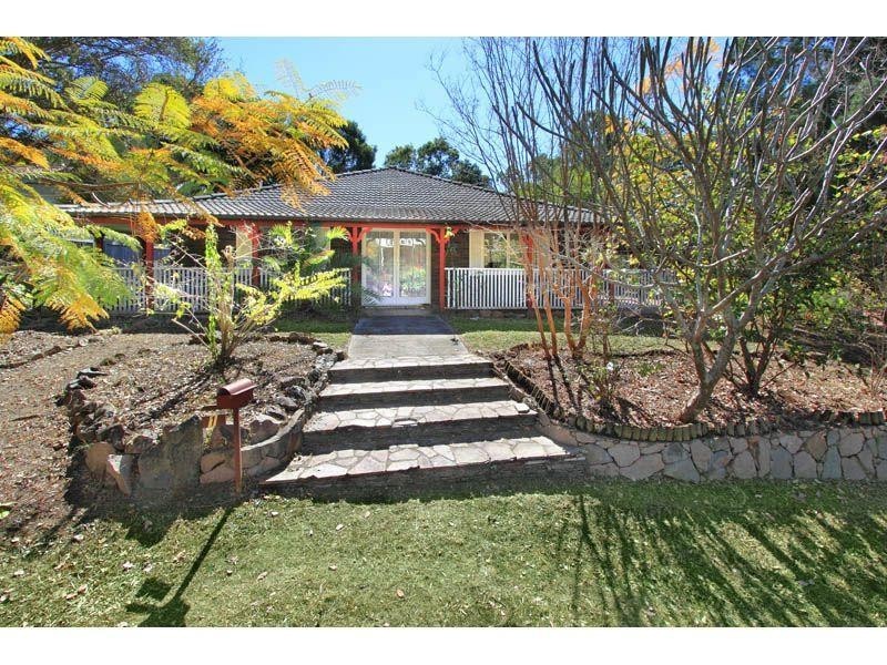 Fig Tree Pocket QLD 4069