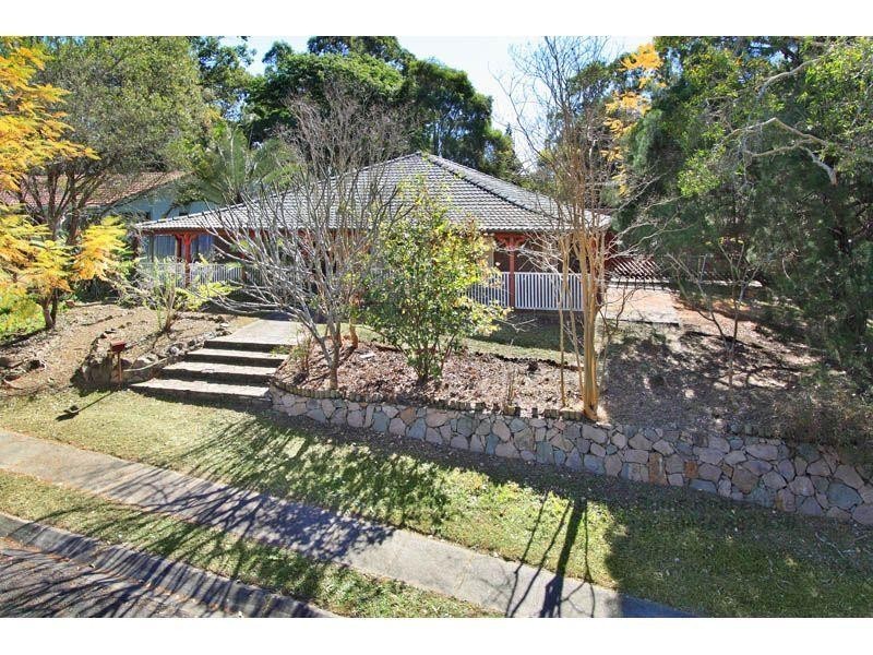 Fig Tree Pocket QLD 4069