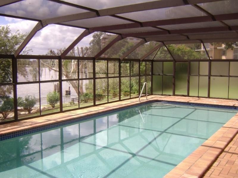 14/44 Brisbane Street, Toowong QLD 4066