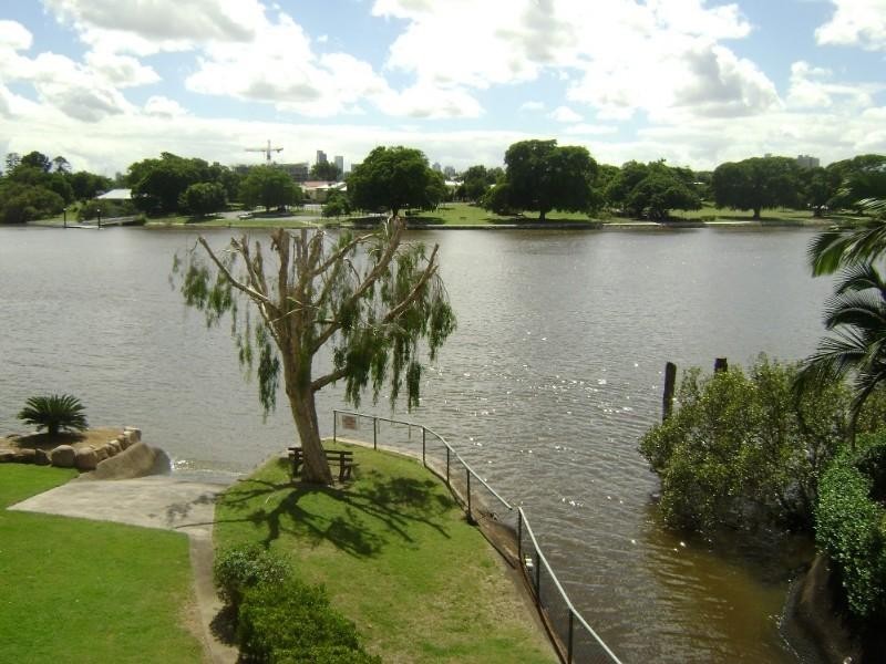 14/44 Brisbane Street, Toowong QLD 4066