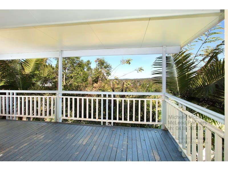 58 Bielby Road, Chapel Hill QLD 4069