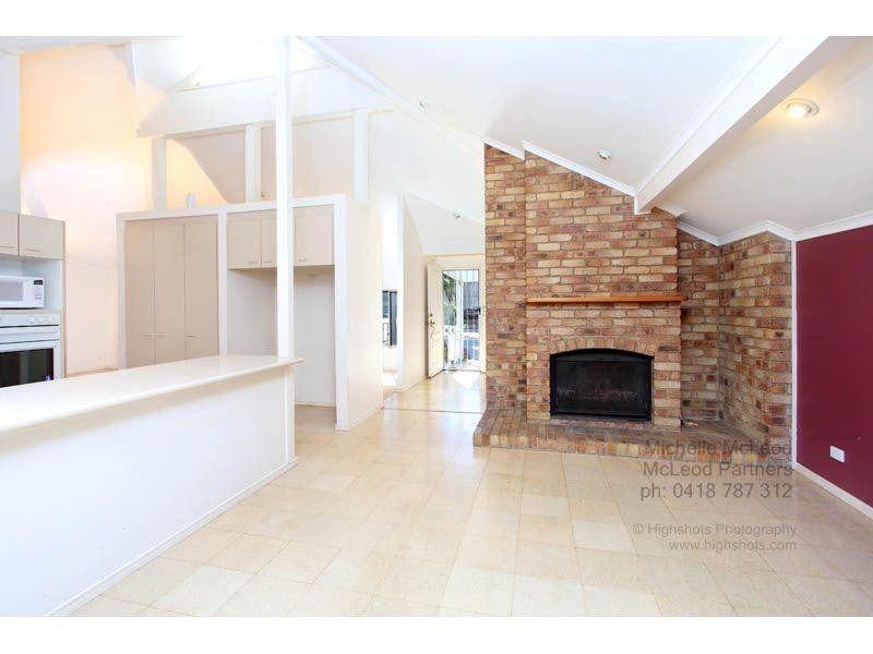 58 Bielby Road, Chapel Hill QLD 4069