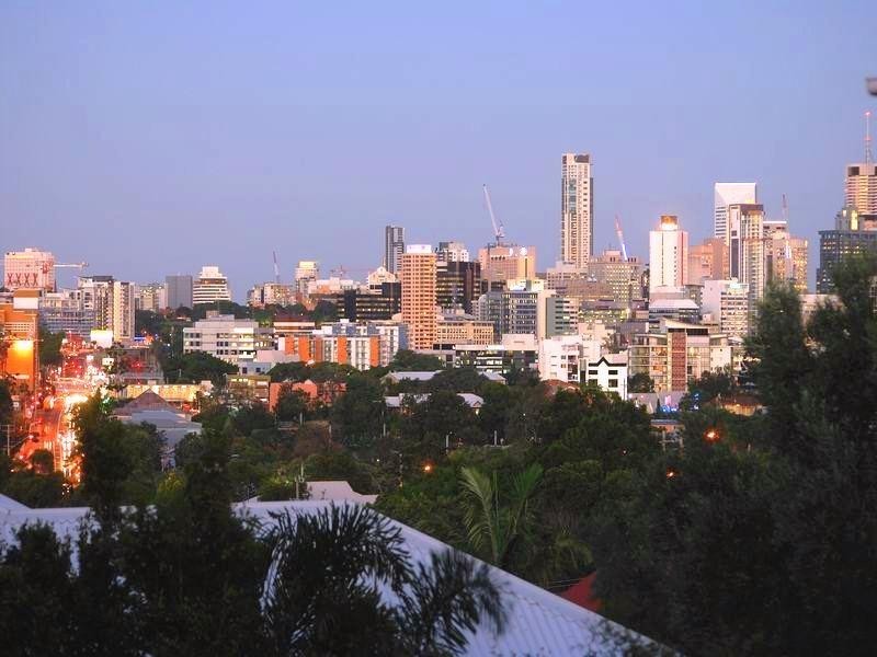 25 Wienholt Street, Auchenflower QLD 4066