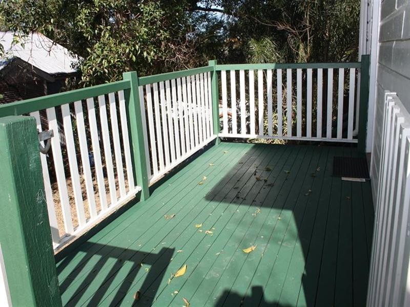 4/57 Dixon Street, Auchenflower QLD 4066