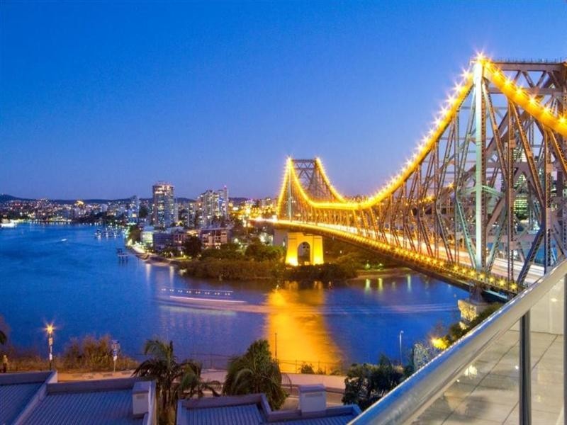 604/100 Bowen Terrace, Fortitude Valley QLD 4006