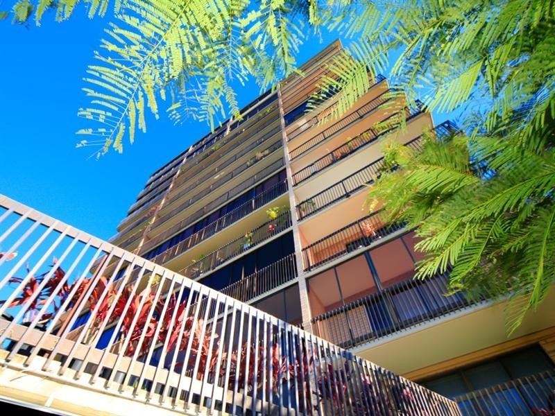 21B/32 Swann Road, Taringa QLD 4068