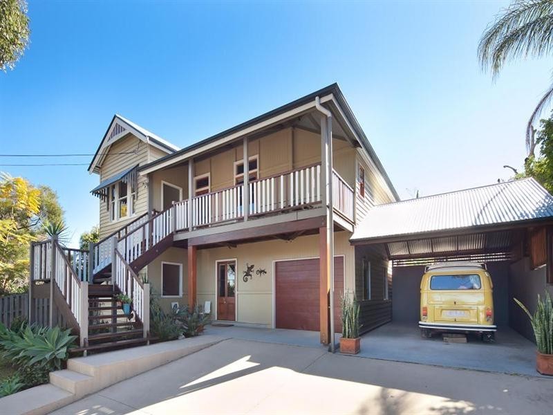 29 Valentine Street, Toowong QLD 4066