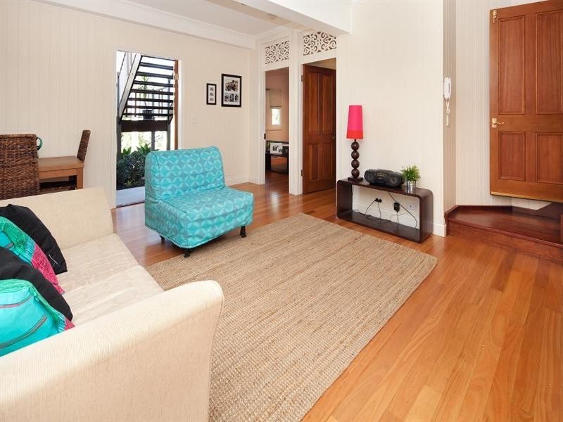 29 Valentine Street, Toowong QLD 4066