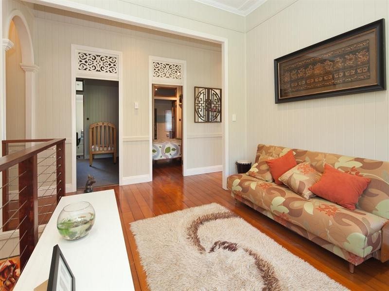 29 Valentine Street, Toowong QLD 4066