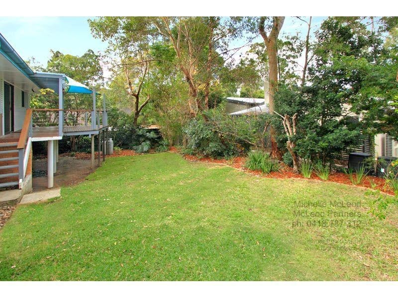 4 Kyoga Street, Kenmore QLD 4069