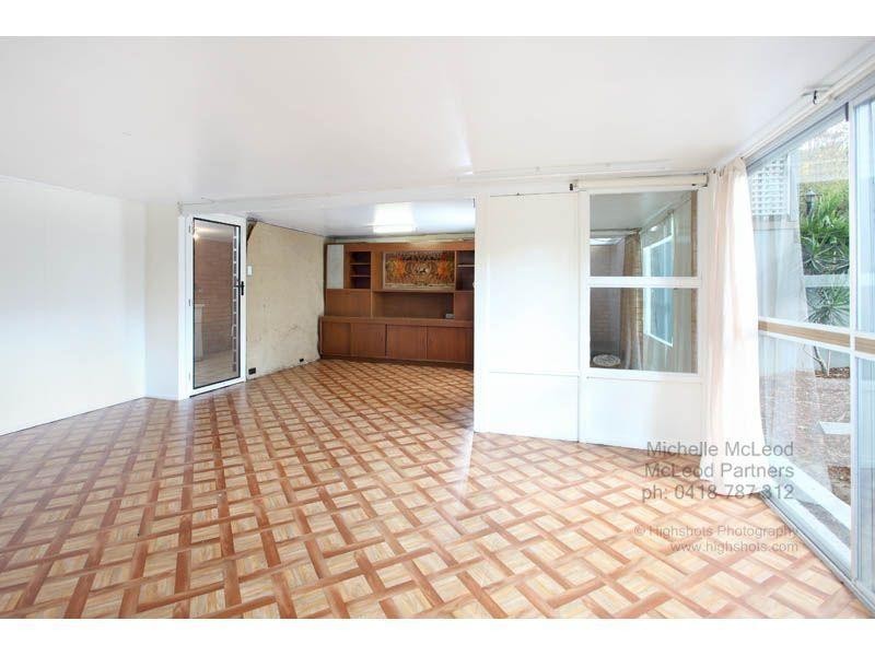 4 Kyoga Street, Kenmore QLD 4069