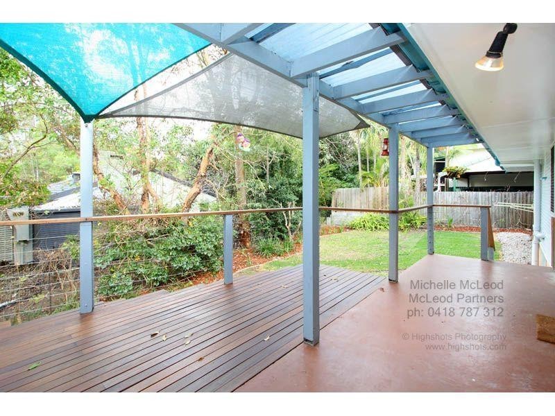 4 Kyoga Street, Kenmore QLD 4069