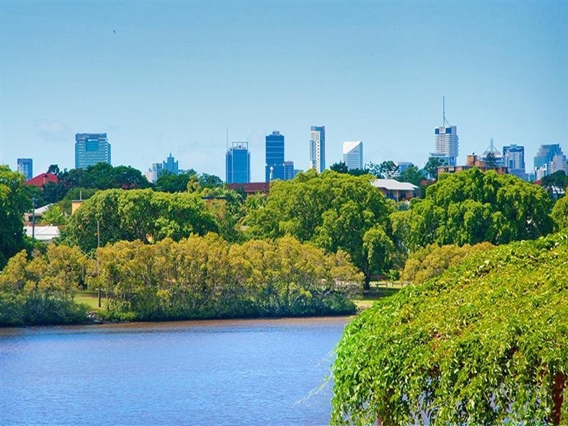 18/82 Sandford Street, St Lucia QLD 4067