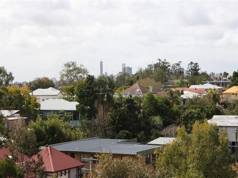 5/54 Elizabeth Street, Toowong QLD 4066