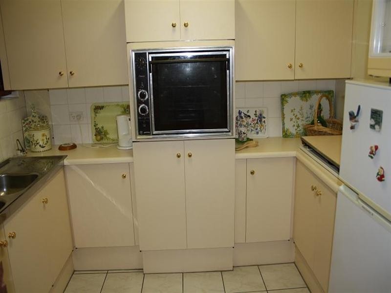 5/54 Elizabeth Street, Toowong QLD 4066