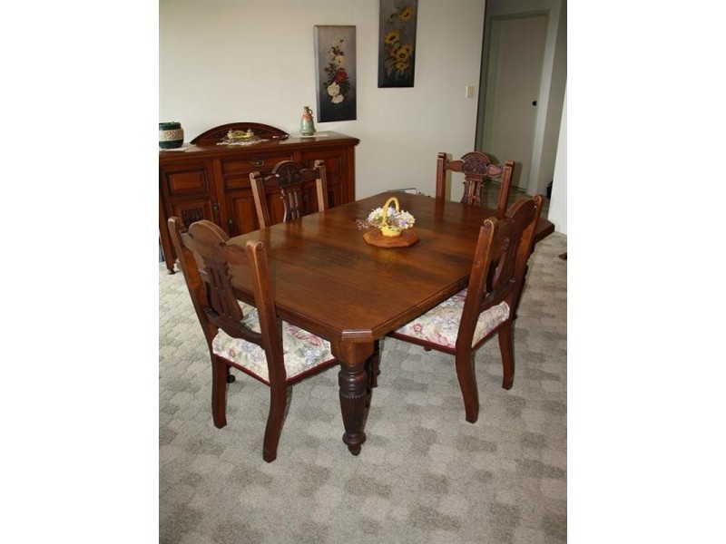 5/54 Elizabeth Street, Toowong QLD 4066