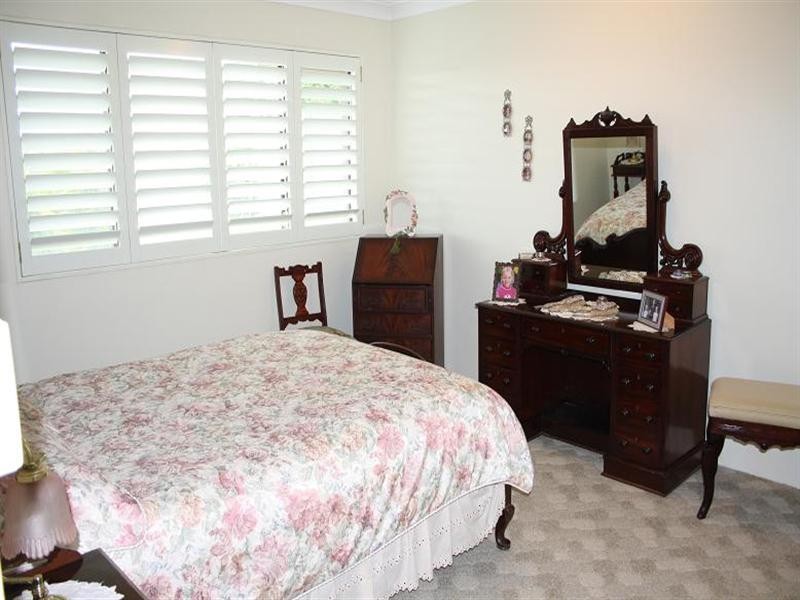 5/54 Elizabeth Street, Toowong QLD 4066