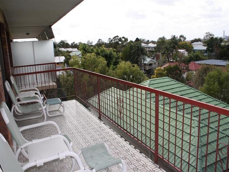 5/54 Elizabeth Street, Toowong QLD 4066