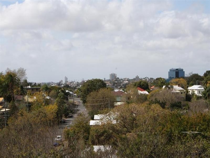 5/54 Elizabeth Street, Toowong QLD 4066