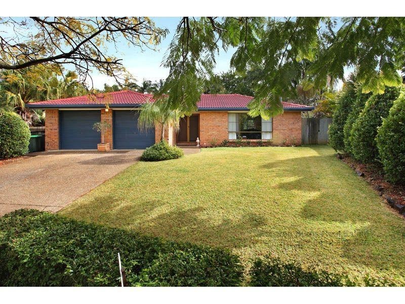 Chapel Hill QLD 4069