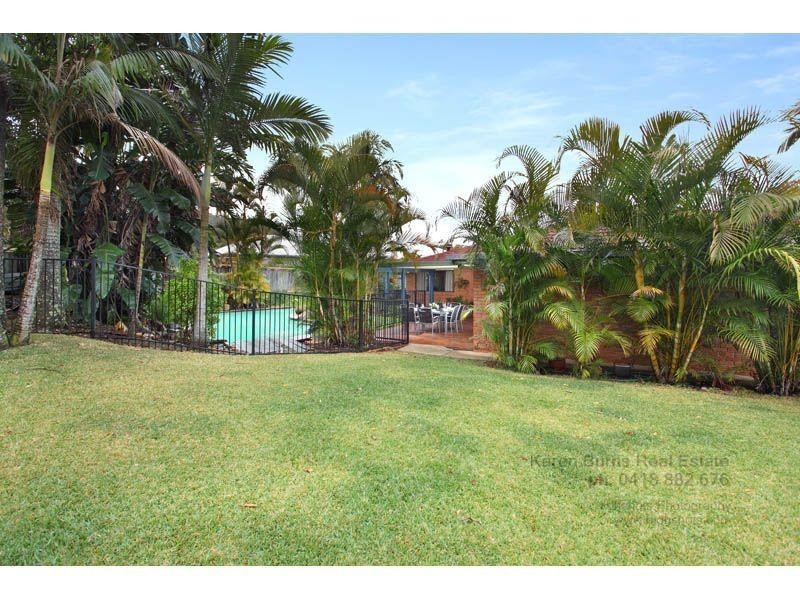 Chapel Hill QLD 4069