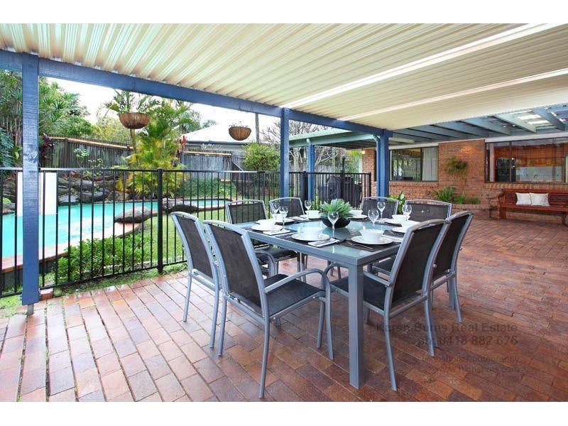 Chapel Hill QLD 4069