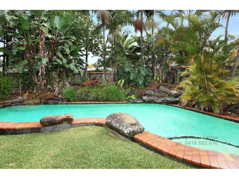 Chapel Hill QLD 4069