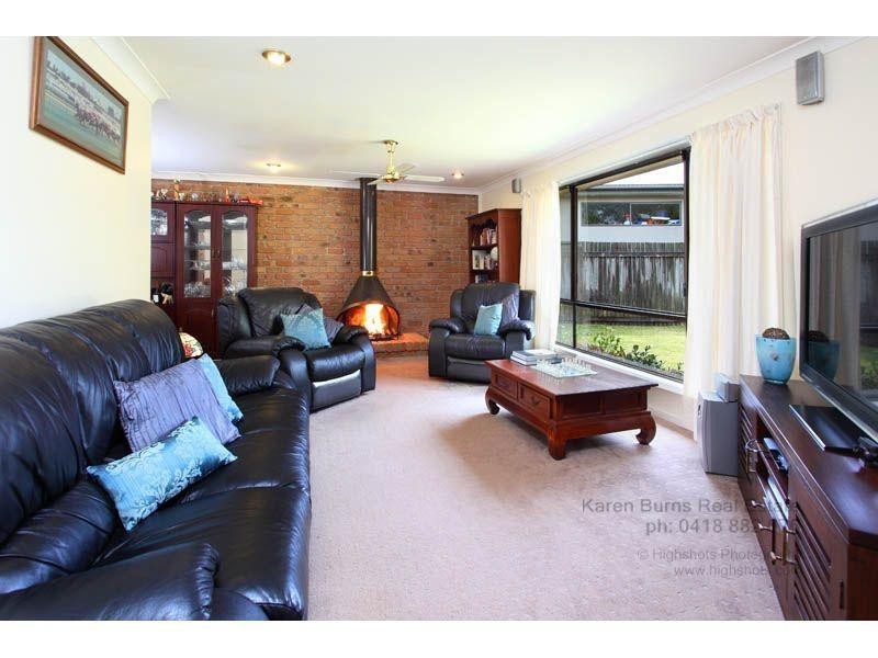 Chapel Hill QLD 4069