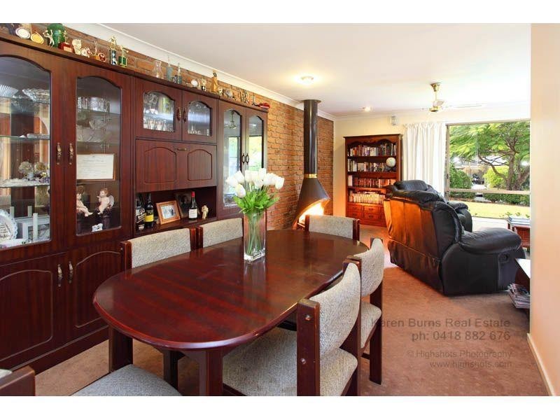 Chapel Hill QLD 4069