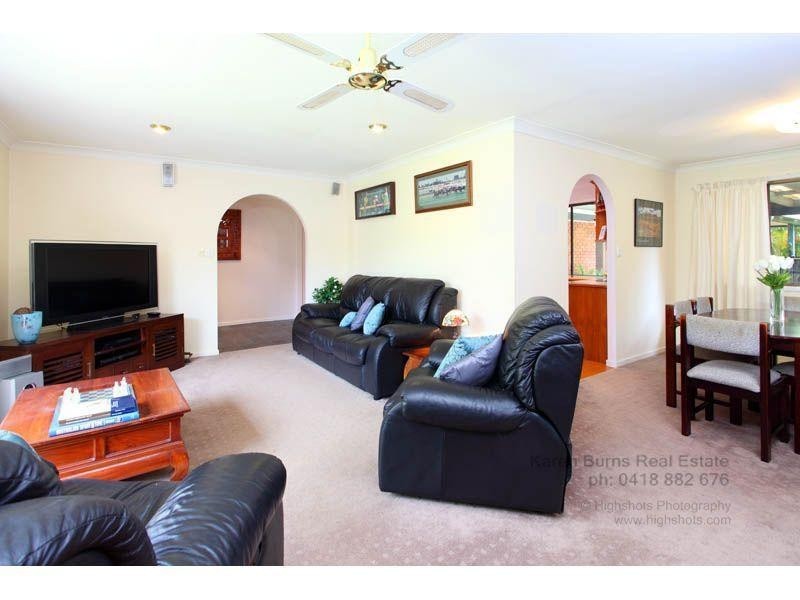 Chapel Hill QLD 4069