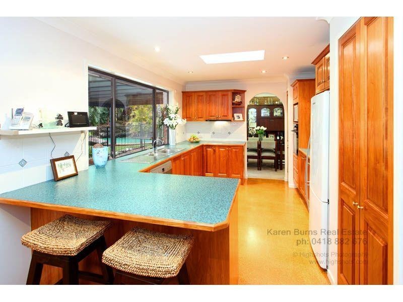 Chapel Hill QLD 4069