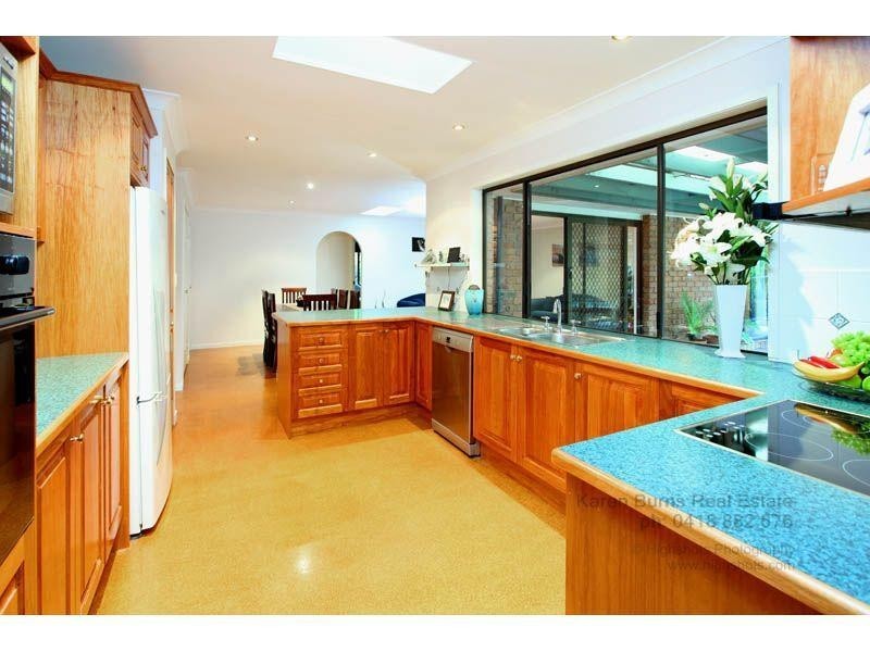 Chapel Hill QLD 4069