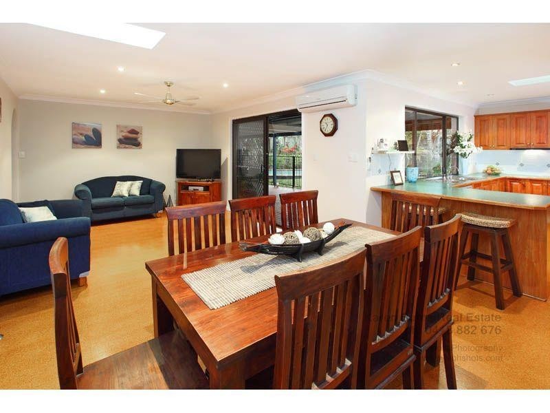 Chapel Hill QLD 4069