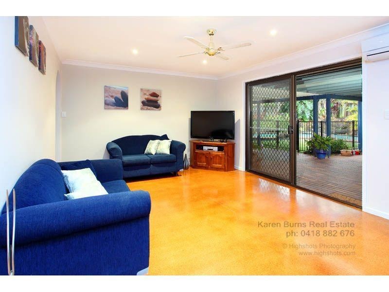 Chapel Hill QLD 4069