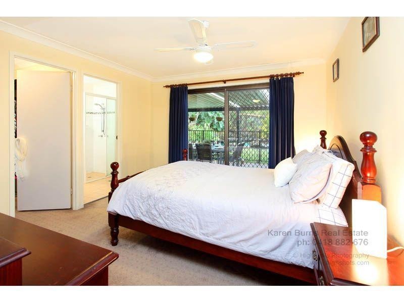 Chapel Hill QLD 4069