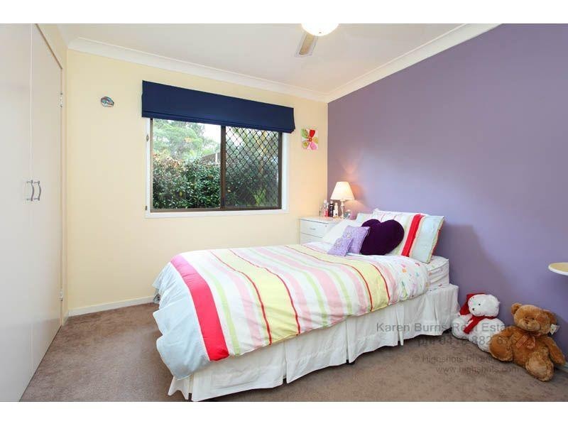 Chapel Hill QLD 4069