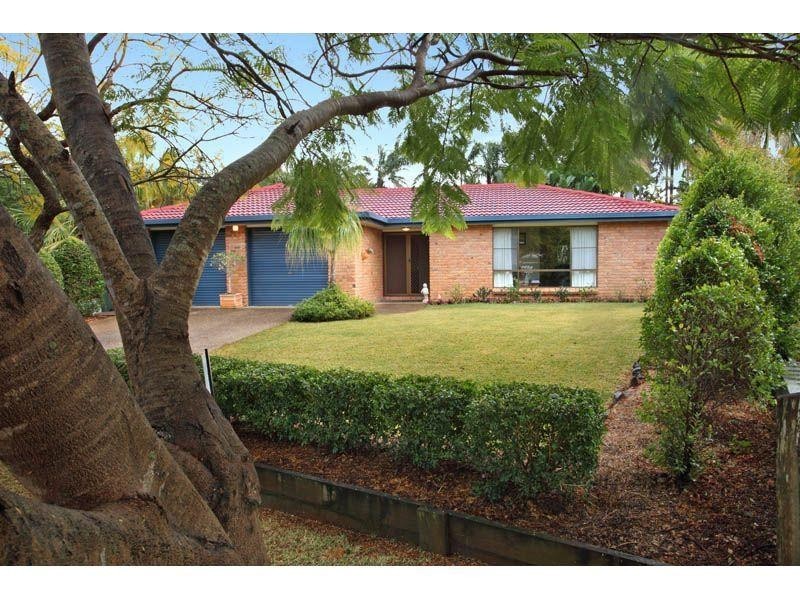 Chapel Hill QLD 4069