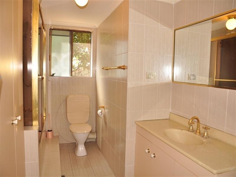 3/12 Earle Lane, Toowong QLD 4066