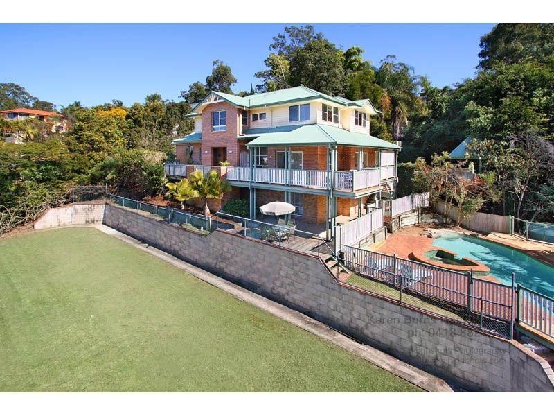 Chapel Hill QLD 4069