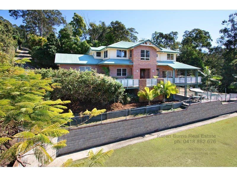 Chapel Hill QLD 4069