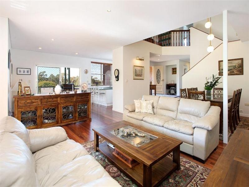 Chapel Hill QLD 4069